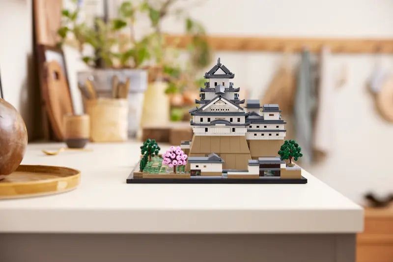 LEGO Architecture 21060 Grad Himeji