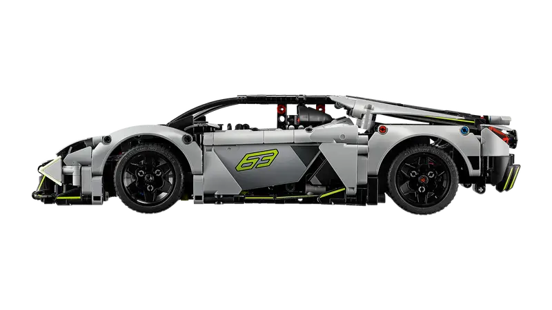 Lego Technic 42214 Superšportni avtomobil Lamborghini Revuelto