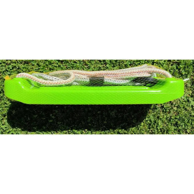 Dohany 5252 viseča gugalnica zelena (50kg) - MiniPark