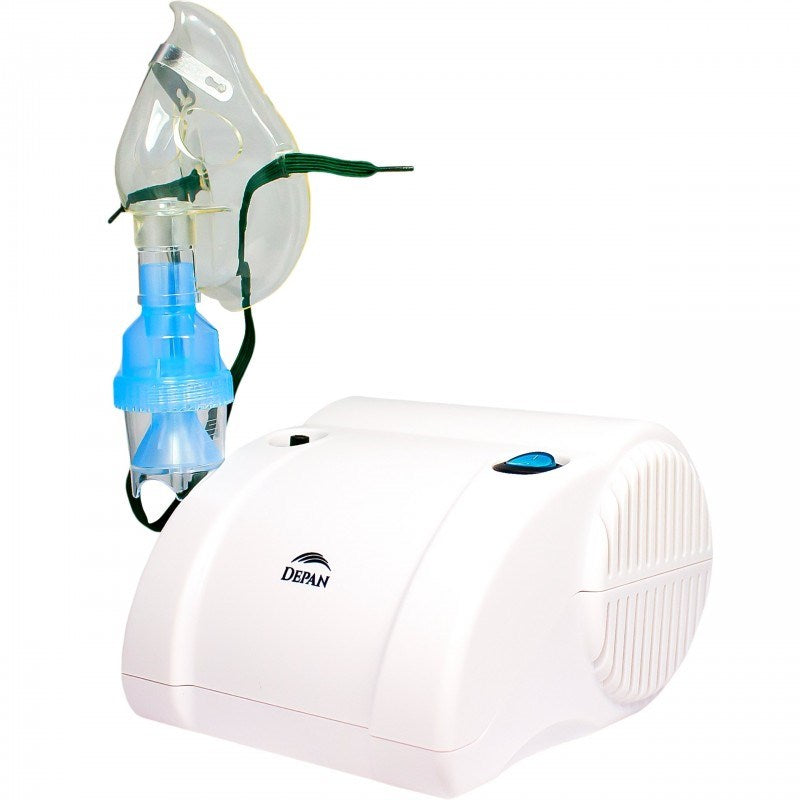 HELBO Silent batni inhalator