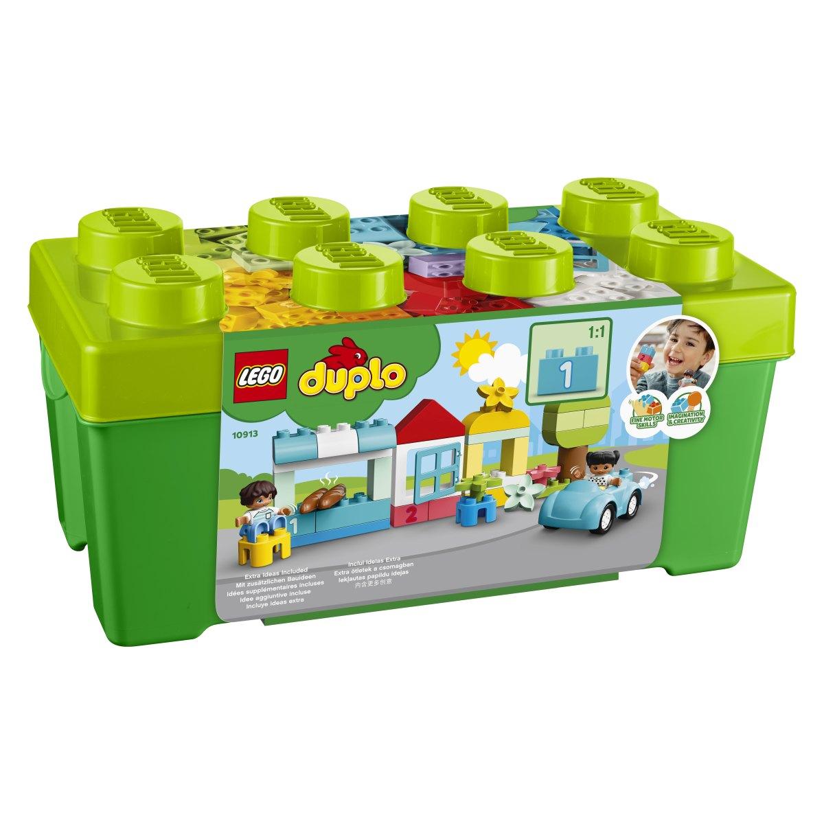 Lego Duplo 10913 škatla s kockami