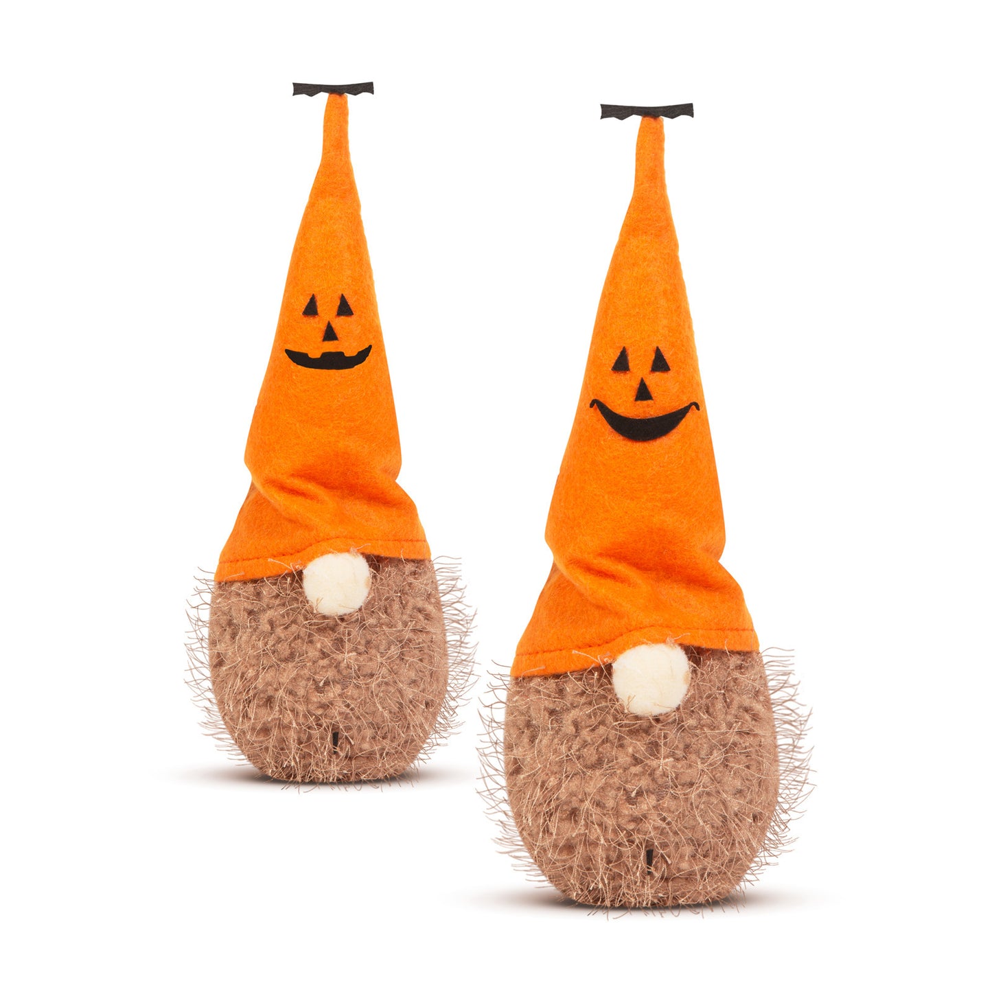 Halloween škratek -LED - Poliester - 20 cm