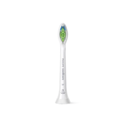 PHILIPS - Sonicare W2 Optimal standardni nastavek za zobno ščetko Medium (HX6064/10) 4 kosi bela