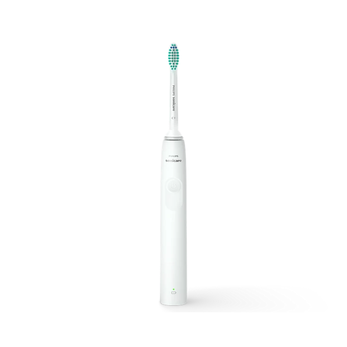 PHILIPS - Sonicare 2100 (HX3651/13) električna zobna ščetka, bela