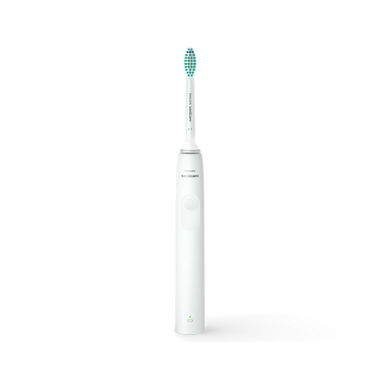 PHILIPS - Sonicare 2100 (HX3651/13) električna zobna ščetka, bela