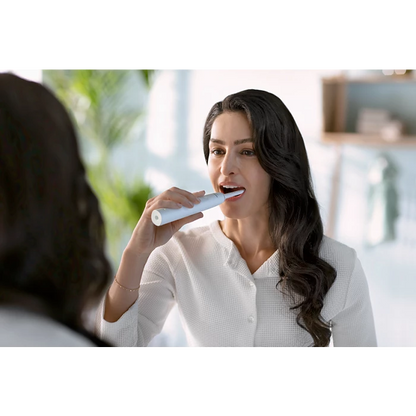 PHILIPS - Sonicare 3100 sonična električna zobna ščetka (HX3671/13) bela