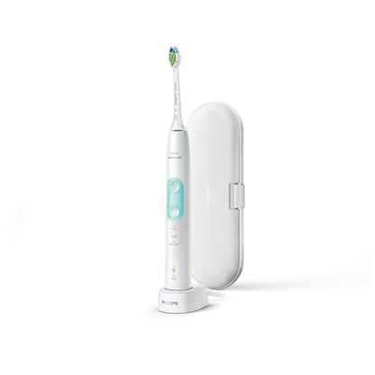 PHILIPS - Sonicare ProtectiveClean 5100 HX6857/28 sonična električna zobna ščetka
