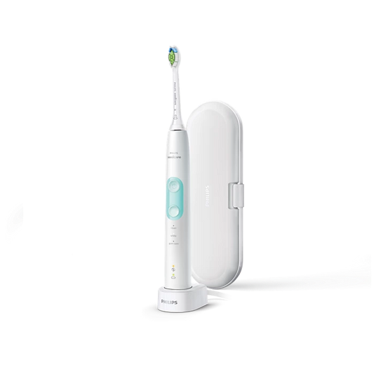 PHILIPS - Sonicare ProtectiveClean 5100 HX6857/28 sonična električna zobna ščetka