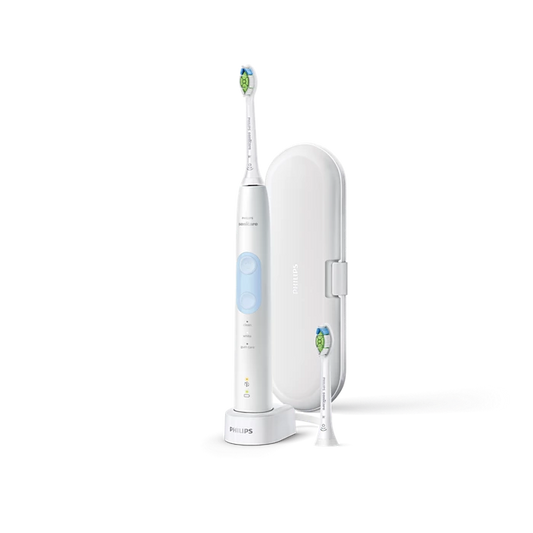 PHILIPS - Sonicare ProtectiveClean 5100 sonična električna zobna ščetka HX6859/29