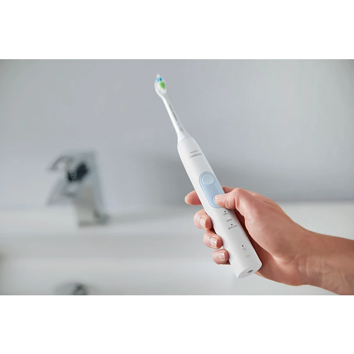 PHILIPS - Sonicare ProtectiveClean 5100 sonična električna zobna ščetka HX6859/29