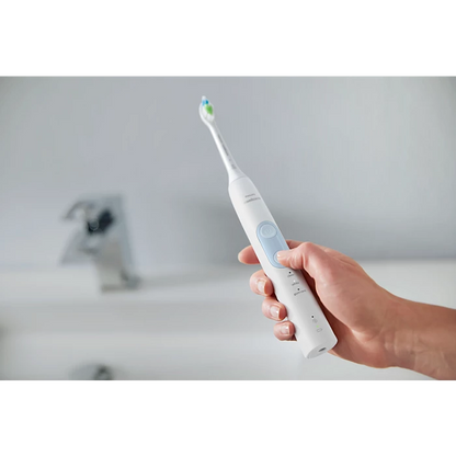 PHILIPS - Sonicare ProtectiveClean 5100 sonična električna zobna ščetka HX6859/29
