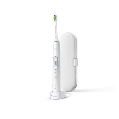 PHILIPS - Sonicare ProtectiveClean 6100 sonična električna zobna ščetka HX6877/28