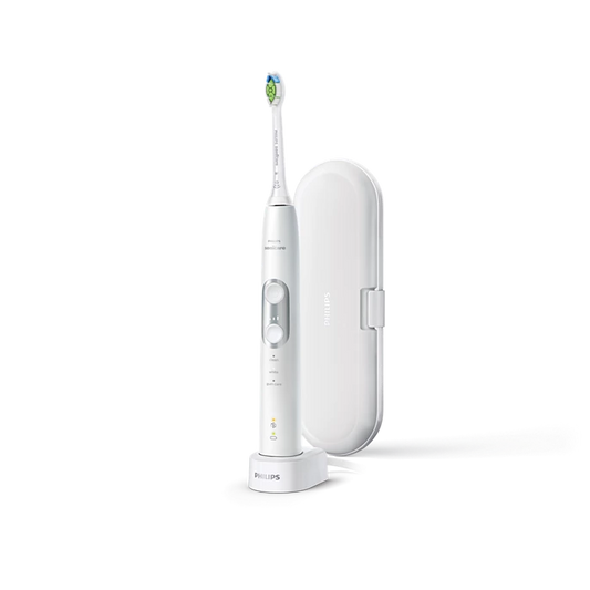 PHILIPS - Sonicare ProtectiveClean 6100 sonična električna zobna ščetka HX6877/28