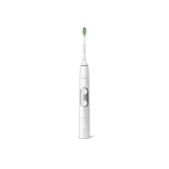 PHILIPS - Sonicare ProtectiveClean 6100 sonična električna zobna ščetka HX6877/28