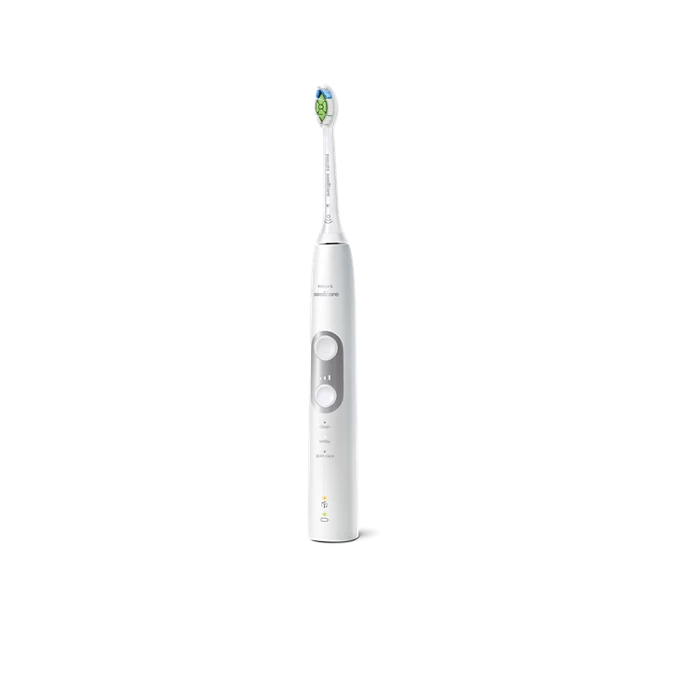 PHILIPS - Sonicare ProtectiveClean 6100 sonična električna zobna ščetka HX6877/28
