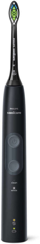 PHILIPS - Sonicare ProtectiveClean 4500 sonična zobna ščetka (HX6830/53) črna