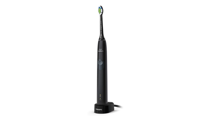 PHILIPS - Sonicare ProtectiveClean 4300 sonična električna zobna ščetka črna (HX6800/44)