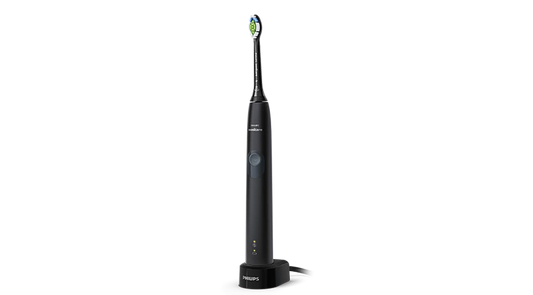 PHILIPS - Sonicare ProtectiveClean 4300 sonična električna zobna ščetka črna (HX6800/44)
