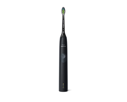 PHILIPS - Sonicare ProtectiveClean 4300 sonična električna zobna ščetka črna (HX6800/44)