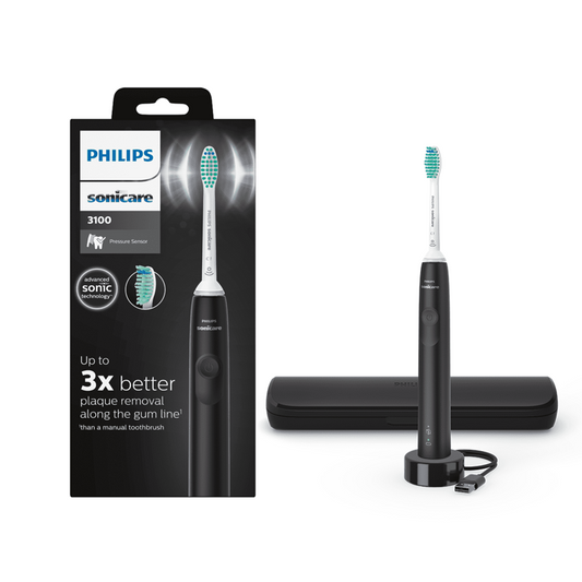 PHILIPS - Sonicare 3100 HX3671/14 sonična električna zobna ščetka