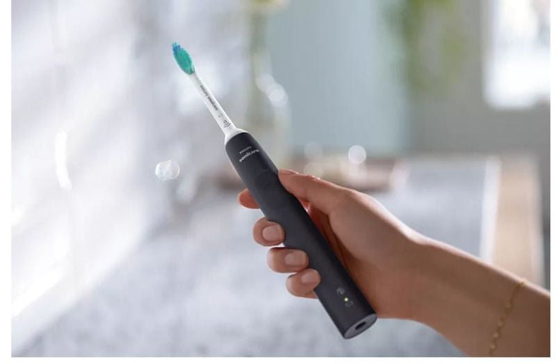 PHILIPS - Sonicare 3100 HX3671/14 sonična električna zobna ščetka