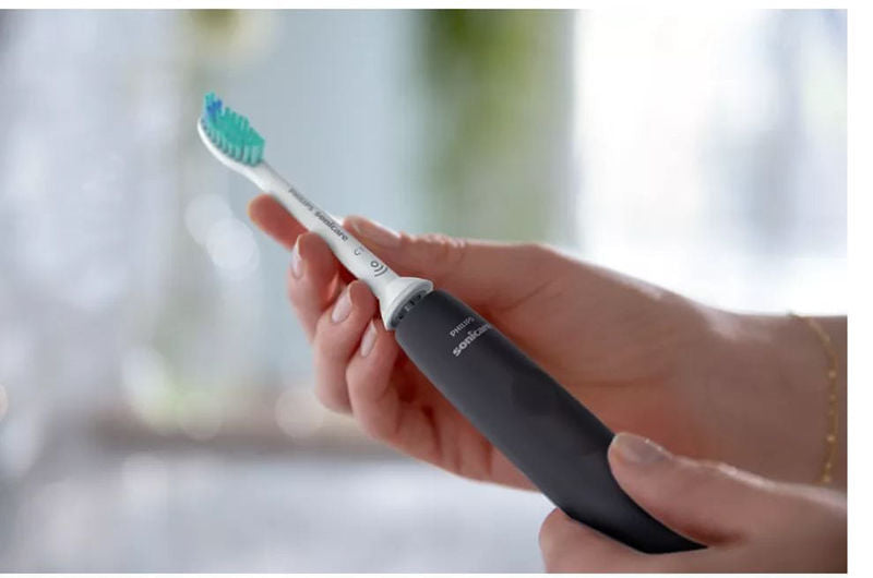 PHILIPS - Sonicare 3100 HX3671/14 sonična električna zobna ščetka