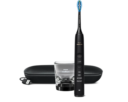 PHILIPS - Sonicare DiamondClean 9000 sonična električna zobna ščetka z aplikacijo