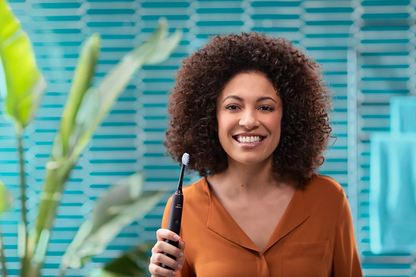PHILIPS - Sonicare DiamondClean 9000 sonična električna zobna ščetka z aplikacijo