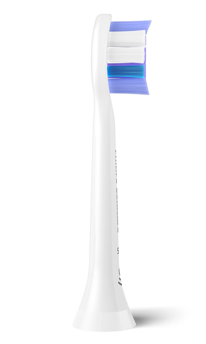 PHILIPS - Sonicare S2 Sensitive standardne glave sonične zobne ščetke HX6054/10