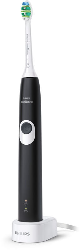 PHILIPS - Sonicare ProtectiveClean 4300 sonična električna zobna ščetka s senzorjem pritiska HX6800/63
