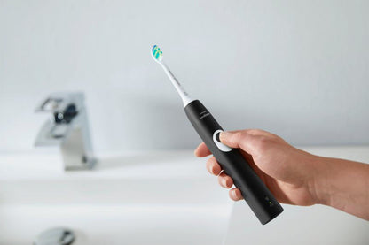 PHILIPS - Sonicare ProtectiveClean 4300 sonična električna zobna ščetka s senzorjem pritiska HX6800/63