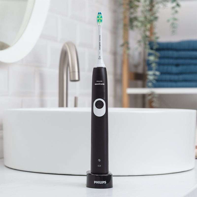 PHILIPS - Sonicare ProtectiveClean 4300 sonična električna zobna ščetka s senzorjem pritiska HX6800/63