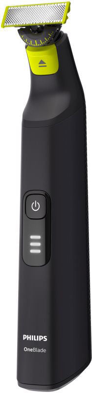 PHILIPS - OneBlade Pro 360 QP6542/15 prirezovalnik za obraz in telo