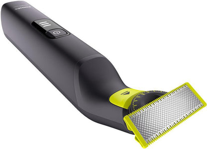 PHILIPS - OneBlade Pro 360 QP6542/15 prirezovalnik za obraz in telo