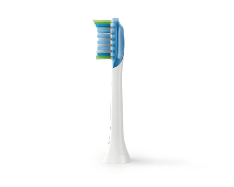 PHILIPS - Sonicare C3 Premium Plaque Defence HX9044/17 – nadomestne glave ščetke (4 kosi)