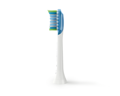 PHILIPS - Sonicare C3 Premium Plaque Defence HX9044/17 – nadomestne glave ščetke (4 kosi)