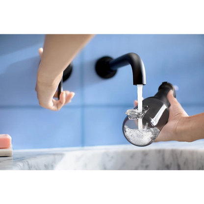 PHILIPS - Sonicare Cordless Power Flosser 3000 brezžična zobna prha HX3826/33 črna