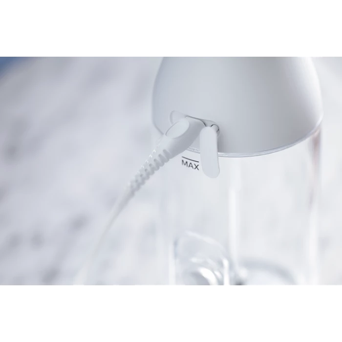 PHILIPS - Sonicare Cordless Power Flosser 3000 brezžična zobna prha HX3826/31 bela
