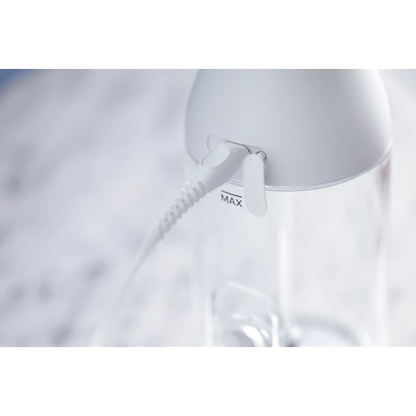 PHILIPS - Sonicare Cordless Power Flosser 3000 brezžična zobna prha HX3826/31 bela