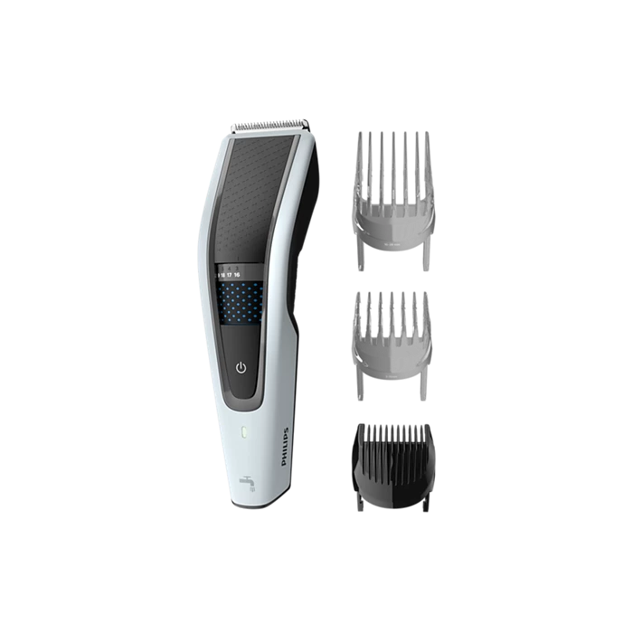 PHILIPS - Hairclipper series 5000 pralen strižnik HC5610/15 črn
