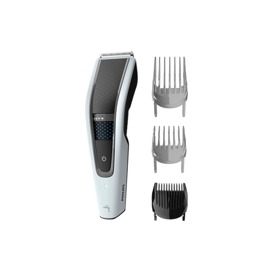 PHILIPS - Hairclipper series 5000 pralen strižnik HC5610/15 črn