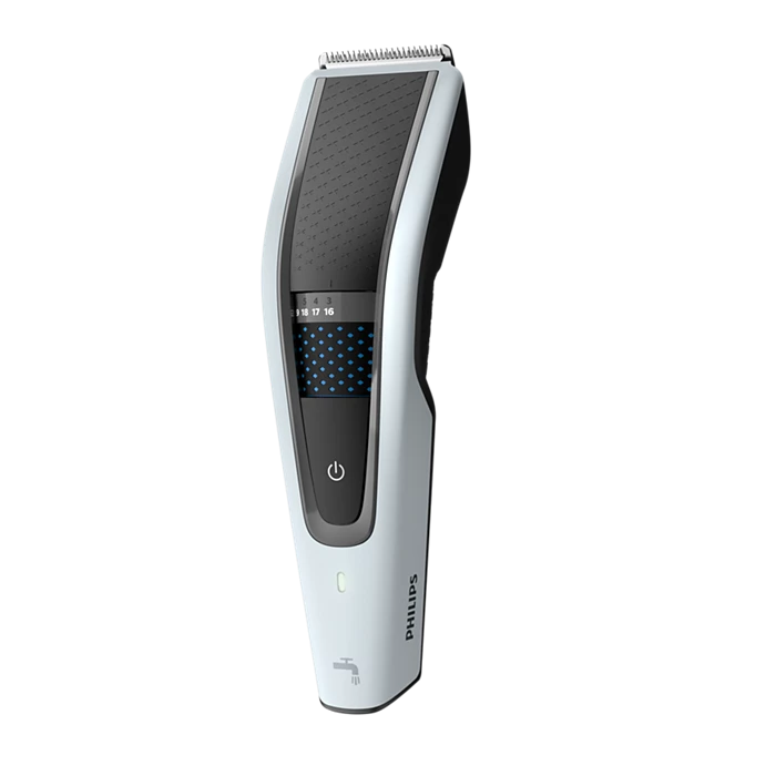 PHILIPS - Hairclipper series 5000 pralen strižnik HC5610/15 črn