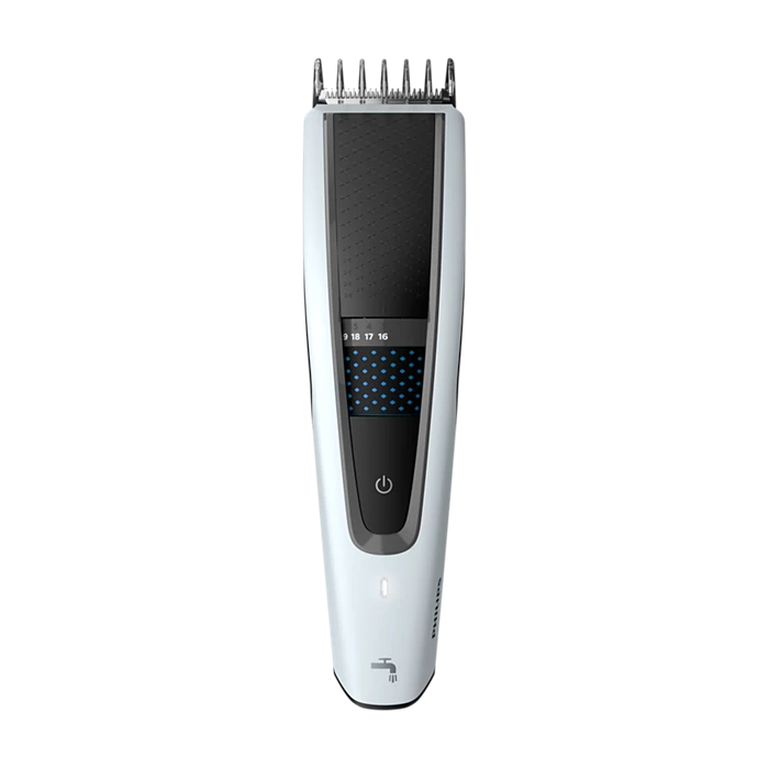 PHILIPS - Hairclipper series 5000 pralen strižnik HC5610/15 črn