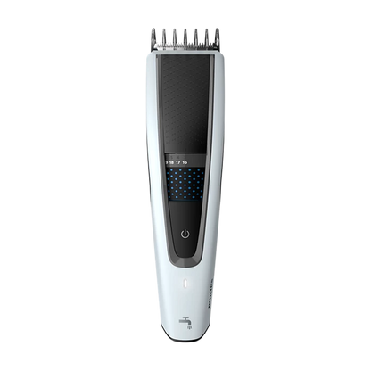 PHILIPS - Hairclipper series 5000 pralen strižnik HC5610/15 črn
