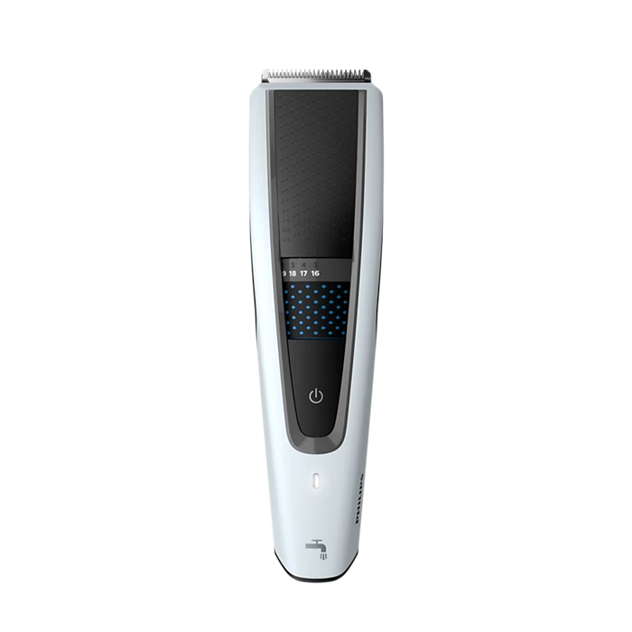 PHILIPS - Hairclipper series 5000 pralen strižnik HC5610/15 črn