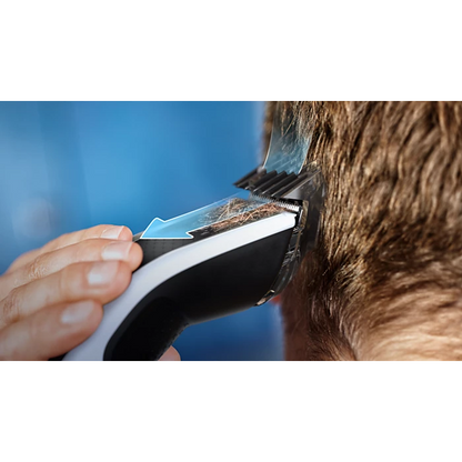 PHILIPS - Hairclipper series 5000 pralen strižnik HC5610/15 črn