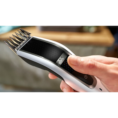 PHILIPS - Hairclipper series 5000 pralen strižnik HC5610/15 črn