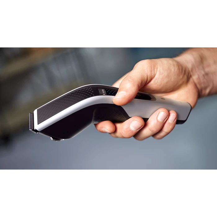 PHILIPS - Hairclipper series 5000 pralen strižnik HC5610/15 črn