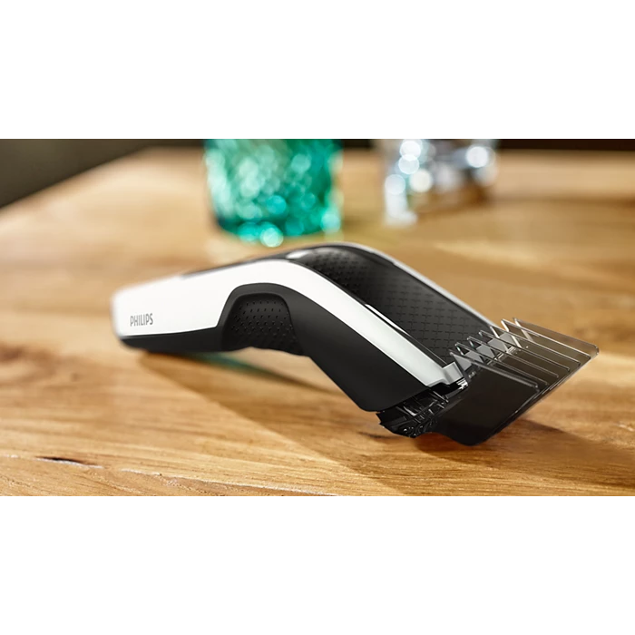 PHILIPS - Hairclipper series 5000 pralen strižnik HC5610/15 črn