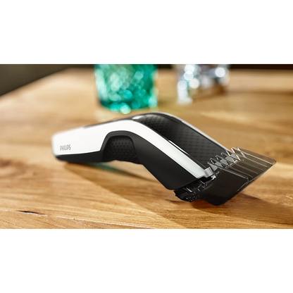 PHILIPS - Hairclipper series 5000 pralen strižnik HC5610/15 črn
